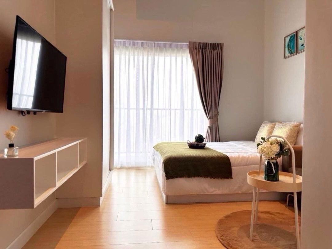 MN1799 Metro Sky Sathorn - Wutthakat Full Furnitured and electrical