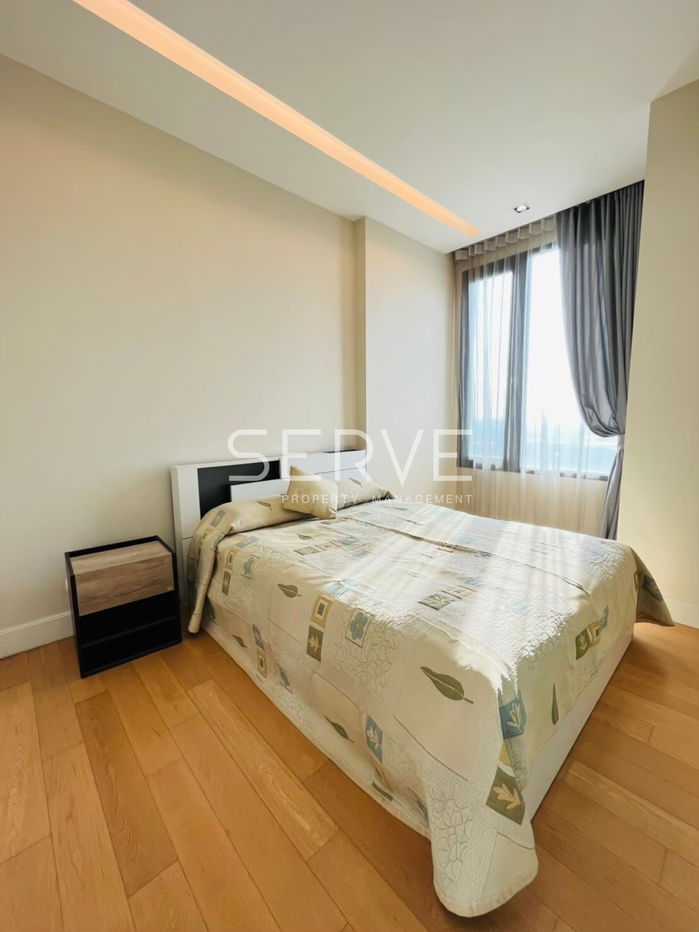 1 Bed Nice Room Good Location Close to MRT Phahon Yothin 500 m. & MRT Chatuchak Park 700 m @  Equinox Phahol Vibha