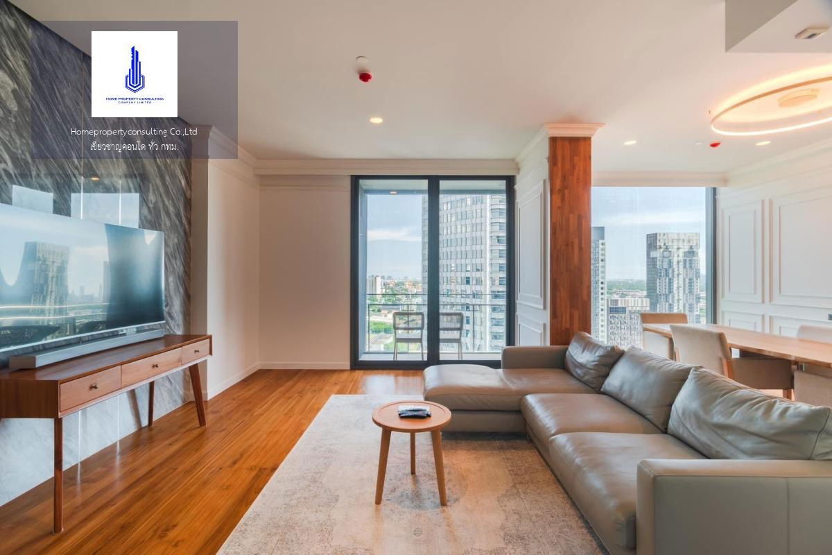 For rent at LAVIQ Sukhumvit 57 Negotiable Line ID: @Condobkk (with @)
