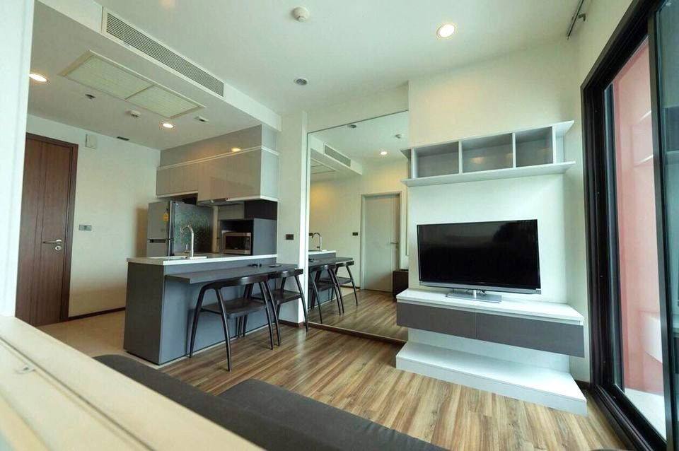 ✨✨LineID: @Homelisting (with@ Ahead)✨✨Wyne Sukhumvit By Sansiri (1 Bedroom) Available!!