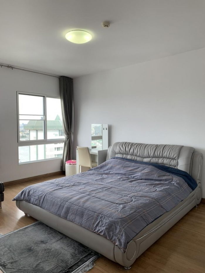 Supalai River Resort - Floor 36