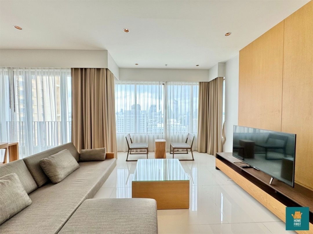 THE EMPORIO PLACE SUKHUMVIT 24 fully furnished 105 Sqm 2bedroom 75,000 per month