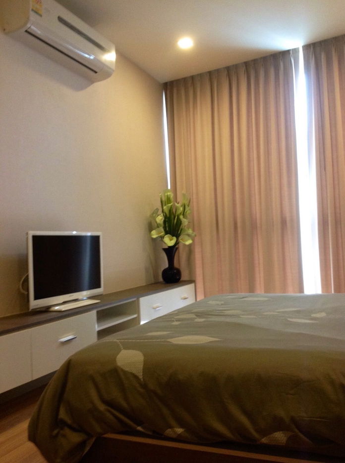 Nice room with the best price at Sky Walk Residence 1 bedroom 1 bathroom 54 Sq.m 28,000 Baht