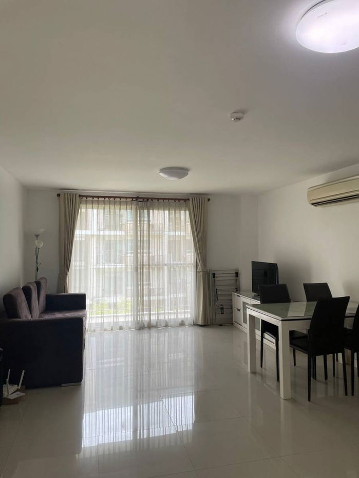 Condo for rent with the good price at The Clover Thonglor 2 Beds 2 Baths 76 Sq.m 32,000 Baht/Month