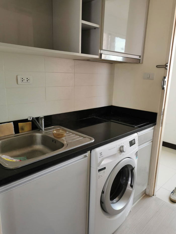 Bangkok Horizon Phetkasem condominium for rent