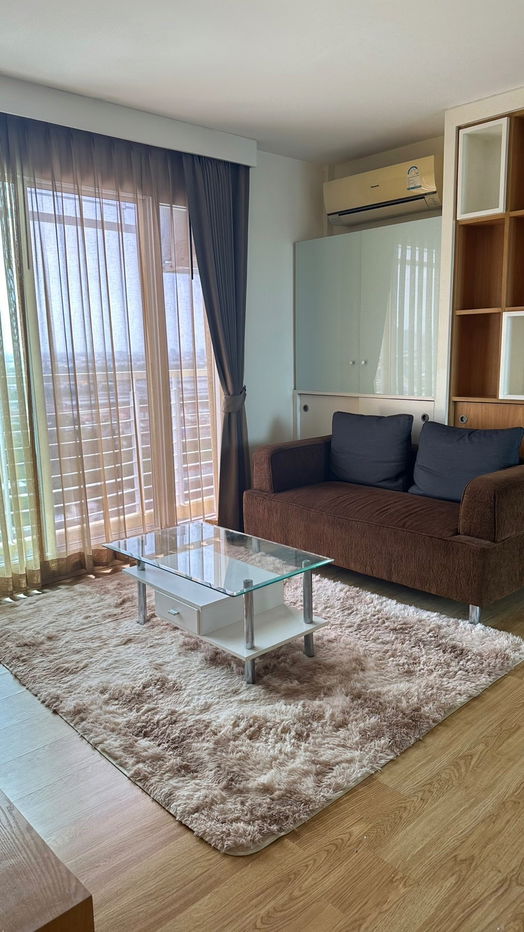 Bangkok Horizon Phetkasem condominium for rent