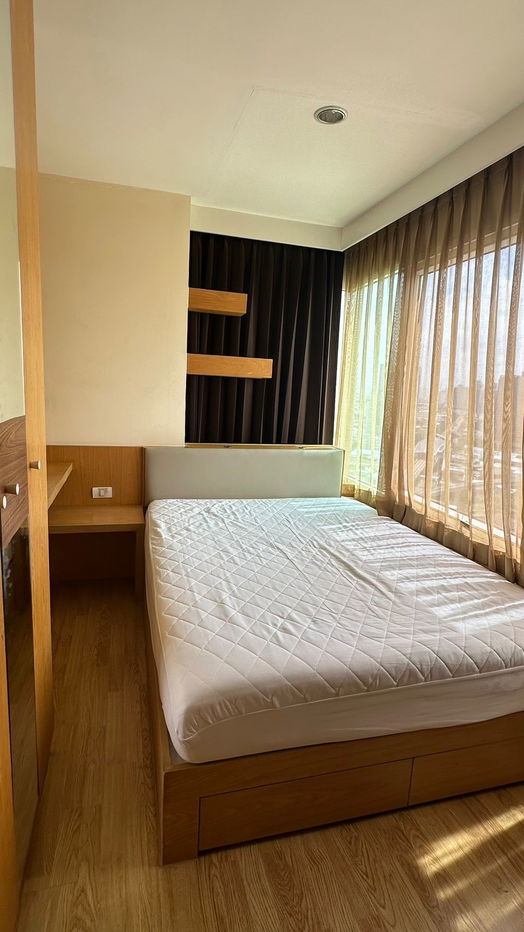 Bangkok Horizon Phetkasem condominium for rent