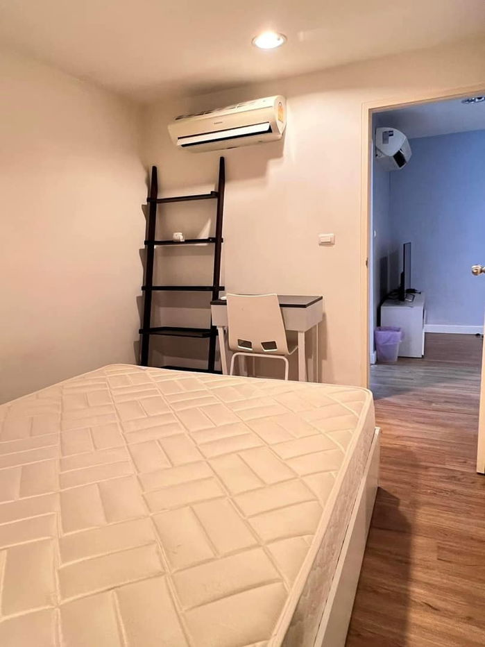 Condo for rent: Kris 7 Ratchada 17