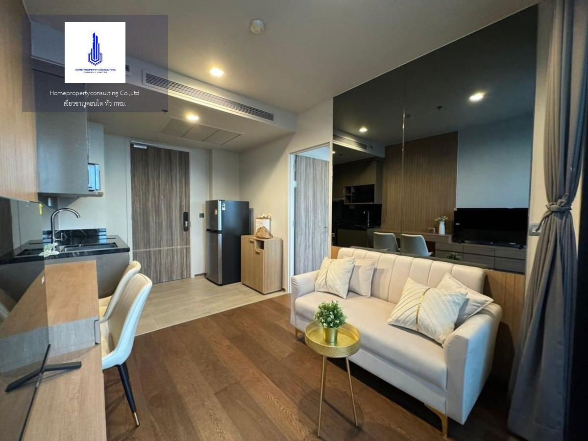 Ideo Q Sukhumvit 36 ​​တွင် ငှားရန်ရှိသည် Line ID: @Condobkk (@ with)