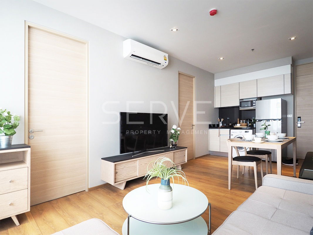 🔥33K🔥 Homey & Nice 2 Beds Unit Corner Room คอนโดหรู Shuttle bus ถึง BTS พร้อมพงษ์ ที่พาร์ค 24 หรือ Park Origin พร้อมพงษ์ คอนโด / เช่า