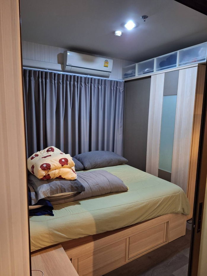 Available Now!! The Stage Taopoon Close To BTS Taopoon Fully Furnished