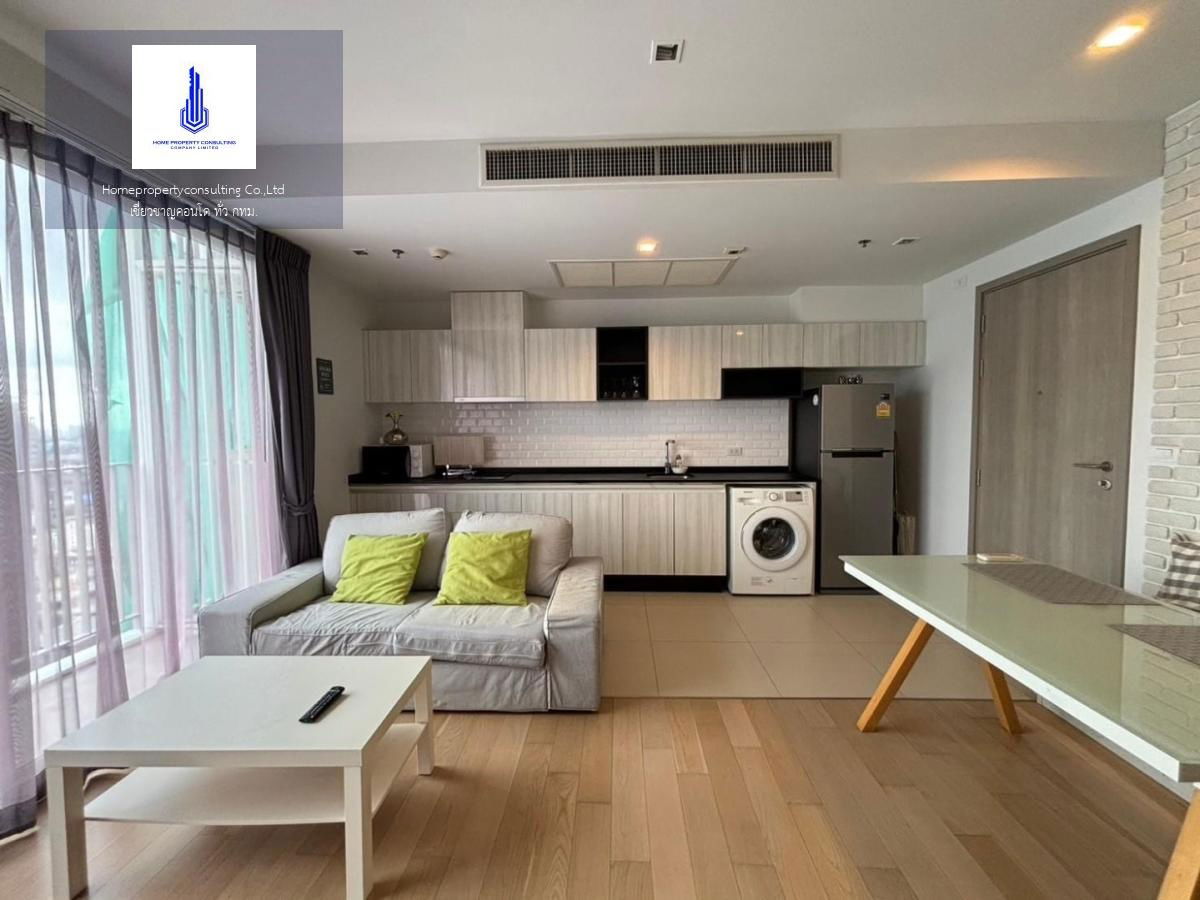 For rent at HQ Thonglor Negotiable Line ID: @Condobkk (with @)