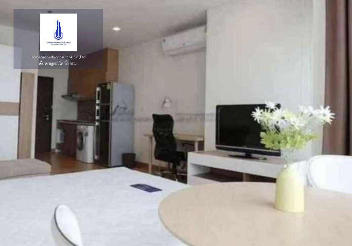 For rent at Le Luk Condominium Negotiable Line ID: @Condobkk (with @)