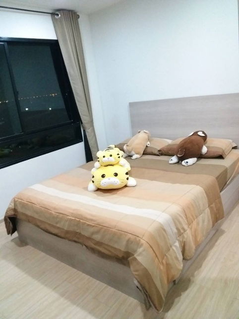 G8197🚨中国客户，请加微信。(在联系方式的旁边) 🅵🅾🆁 🆁🅴🅽🆃 Wynn Condo Phahon Yothin 52 🅻🅸🅽🅴 ❤️💜@condopremium💜❤️Ready to move in ⬛🟨 📞 065 695 3645🟨⬛