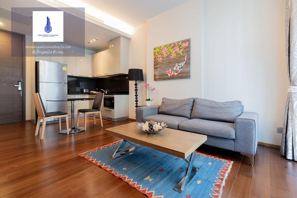 For rent at Quattro by Sansiri Negotiable