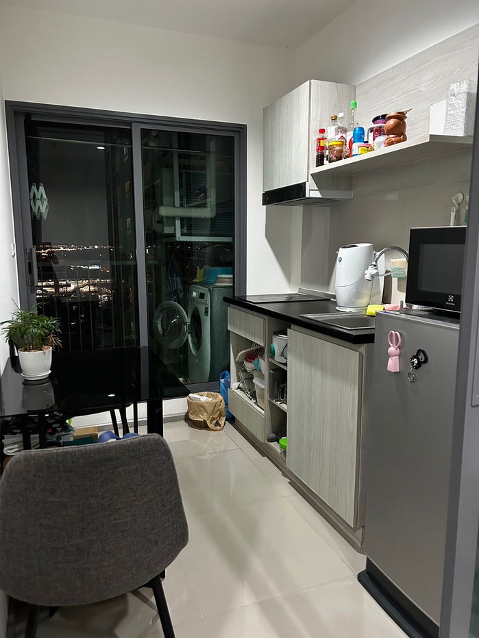 Sale Aspire Sathorn - Ratchaphruek