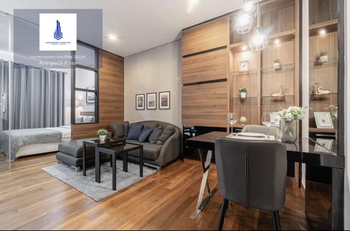 For rent at Ivy Thonglor Negotiable Line ID: @Condobkk (with @)