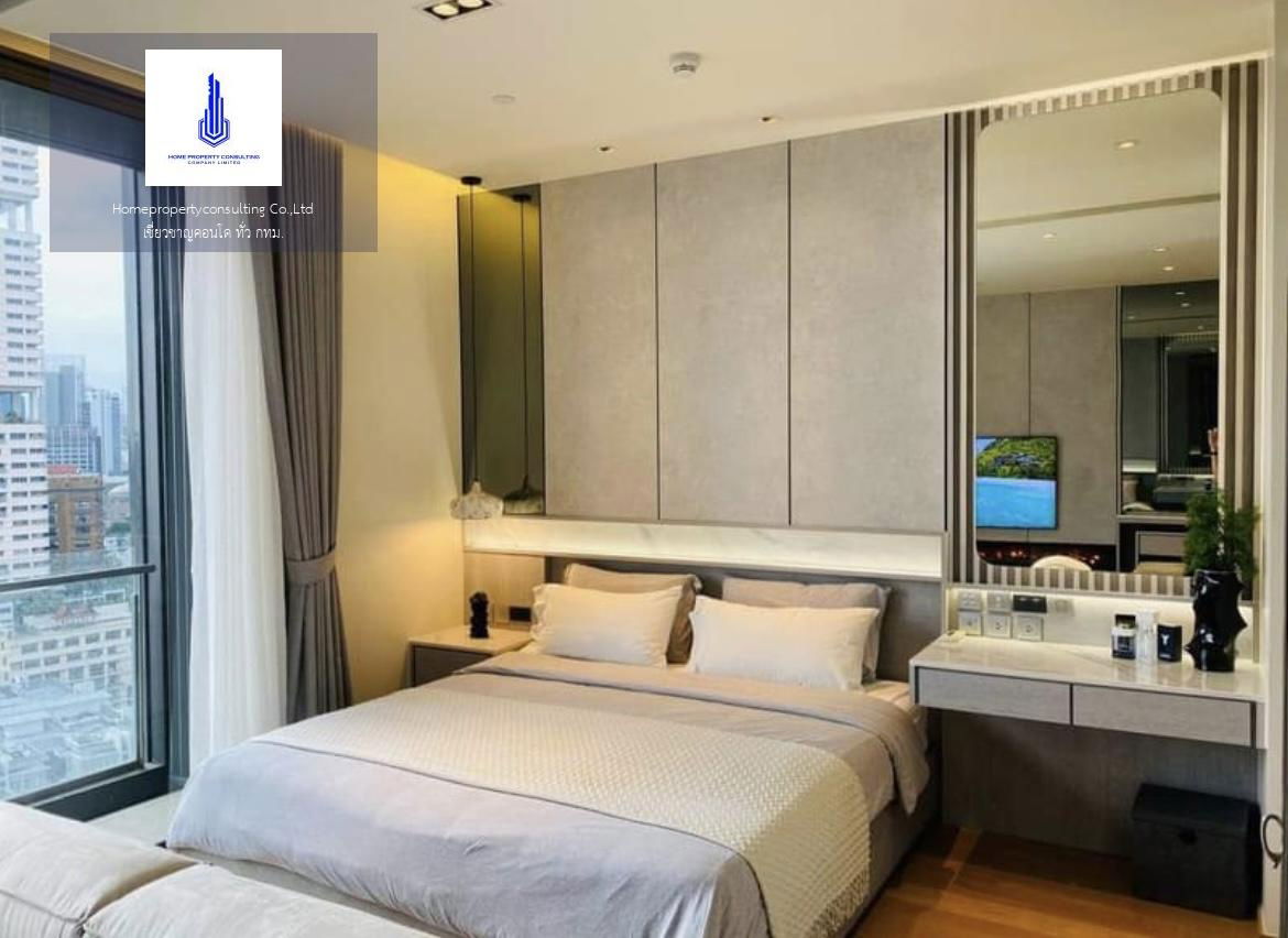 For rent at Beatniq Sukhumvit 32 Negotiable Line ID: @Condobkk (with @)