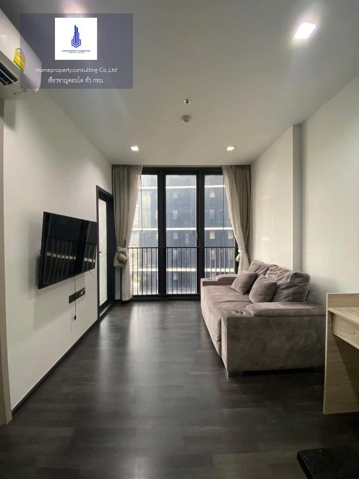 For rent at The Line Asoke – Ratchada Negotiable