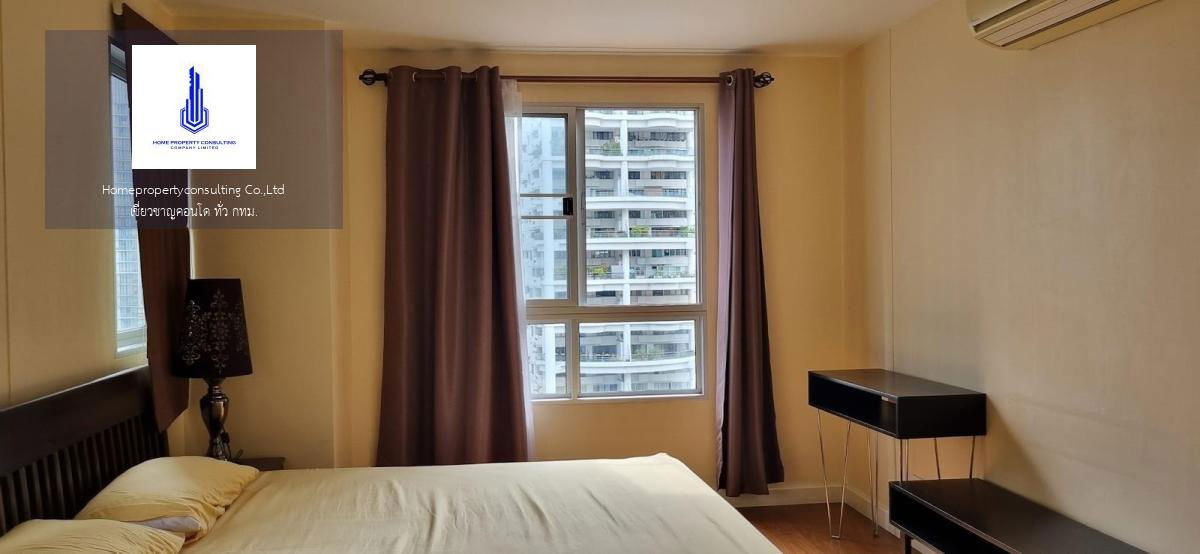 One X Sukhumvit 26 တွင် ငှားရန်ရှိသည် Line ID: @Condobkk (@ with)