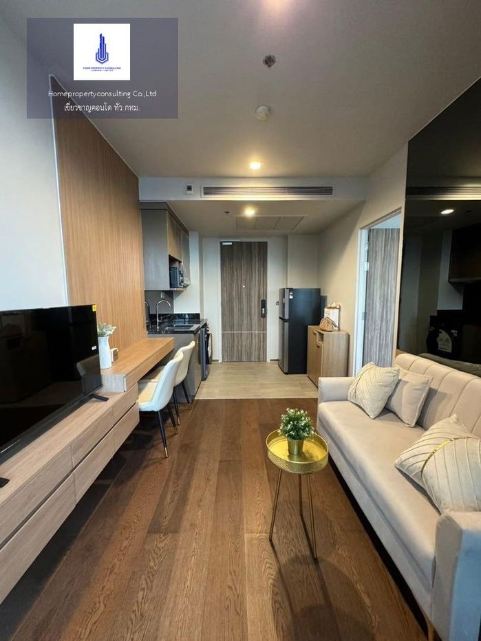 For rent at Ideo Q Sukhumvit 36 Negotiable at @condobkk (with @ too)