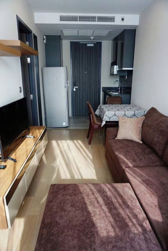 Condo  HQ Thonglor   (( BTS Thonglor   )) MK-02  line @livingbkk