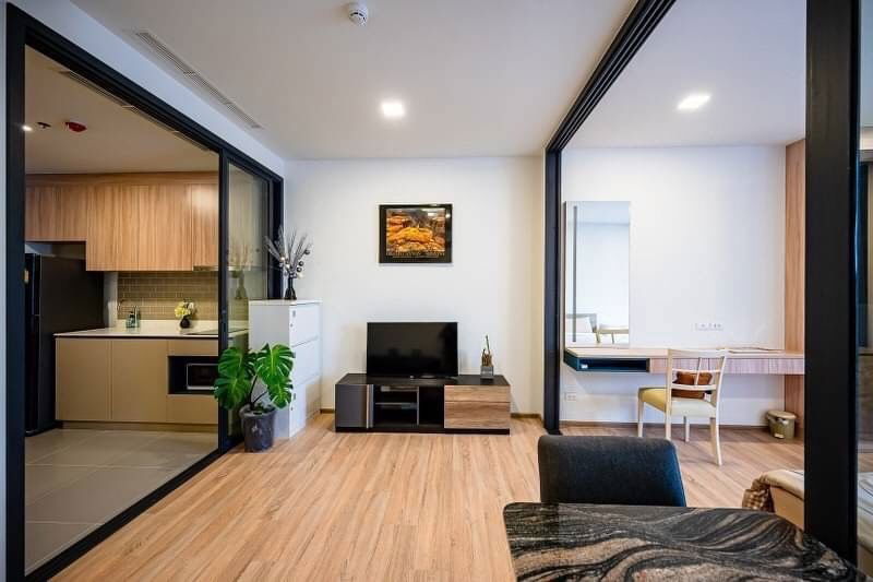 For Rent XT Phayathai  515/1309