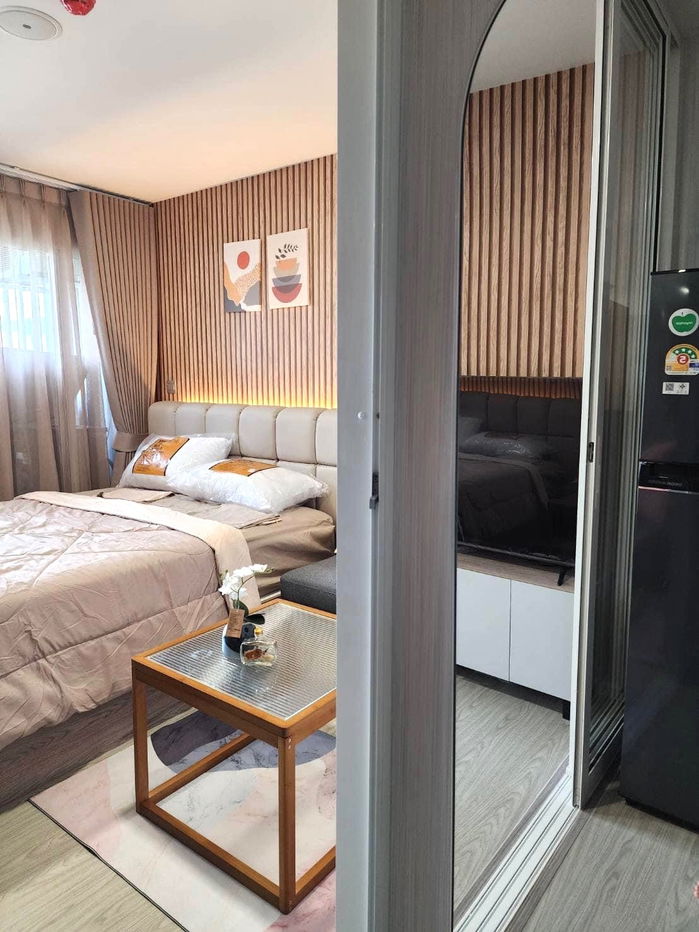 For rent Kave town island building G floor 2 size  22.6 square meters