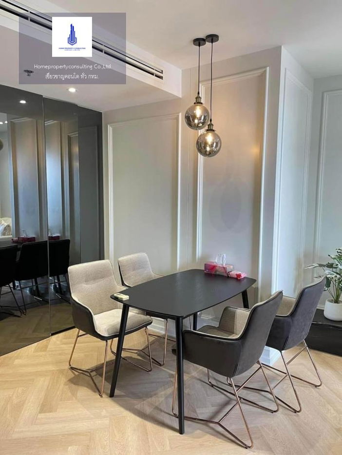 ให้เช่า The Address Asoke ต่อรองได้ Line ID: @Condobkk (มี@)