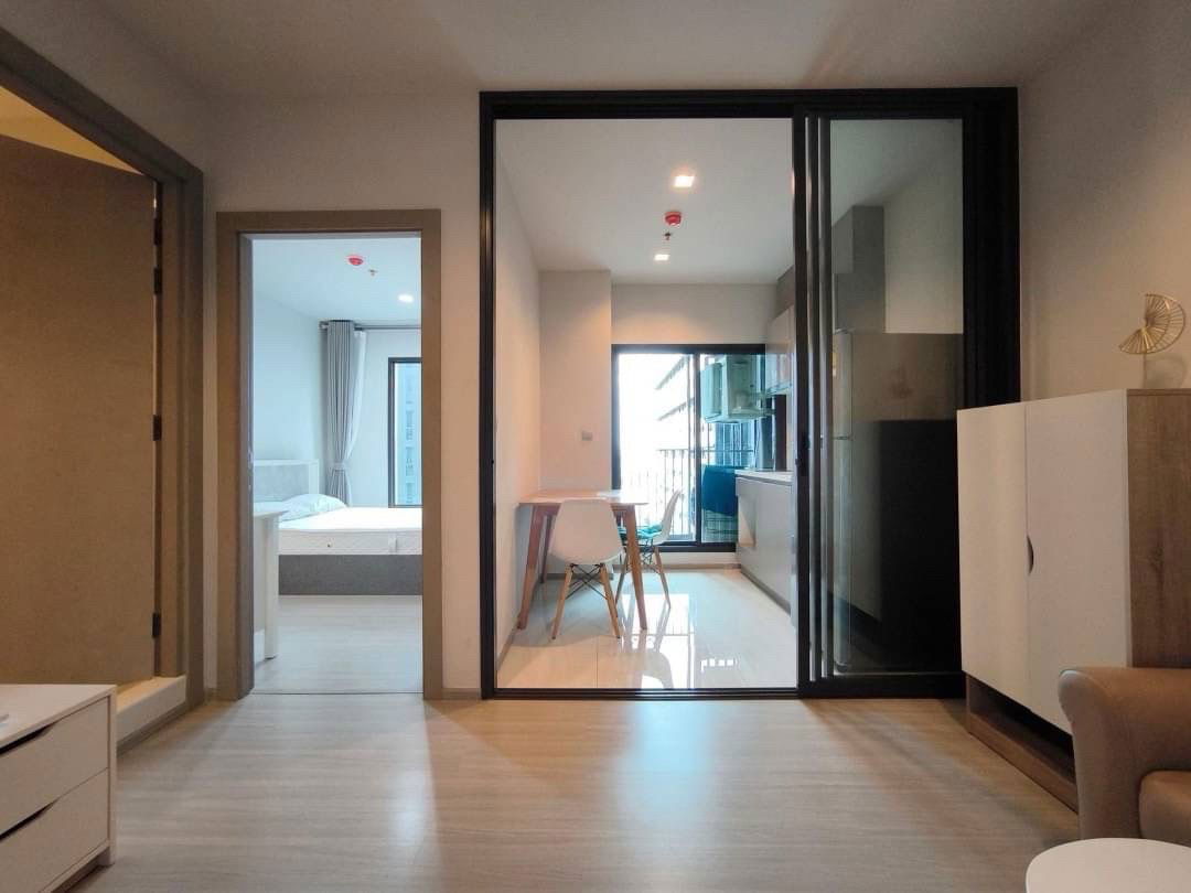 Renting Life asoke rama1bed best price