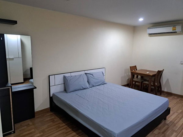 G8203🚨中国客户，请加微信。(在联系方式的旁边) 🅵🅾🆁 🆁🅴🅽🆃 Regent Home 15 Chaengwattana 🅻🅸🅽🅴 ❤️💜@condopremium💜❤️