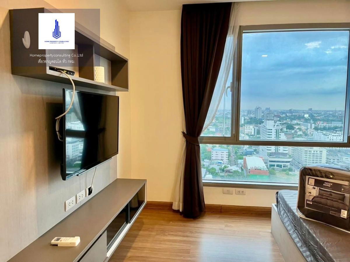 For rent at Thru Thonglor Negotiable