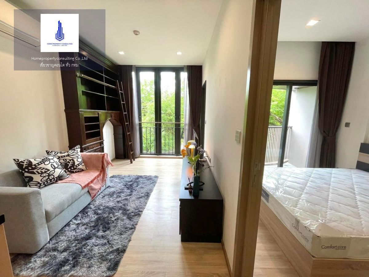 ให้เช่า Kawa Haus ต่อรองได้ Line ID: @Condobkk (มี@)