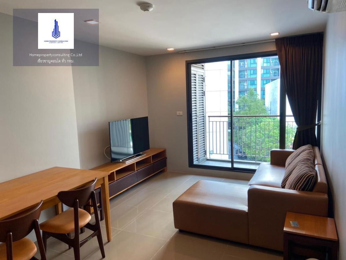 For rent at Mirage Sukhumvit 27 Negotiable Line ID: @Condobkk (with @)