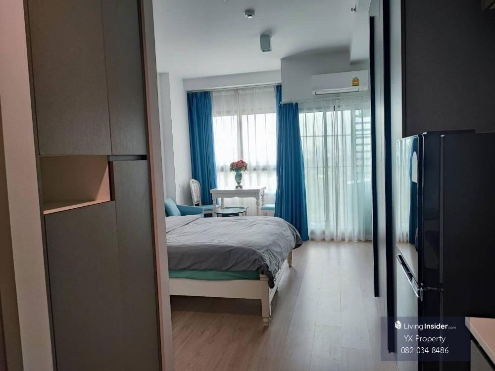 📣📣 For Rent: Ideo Rama 9 New Road Project