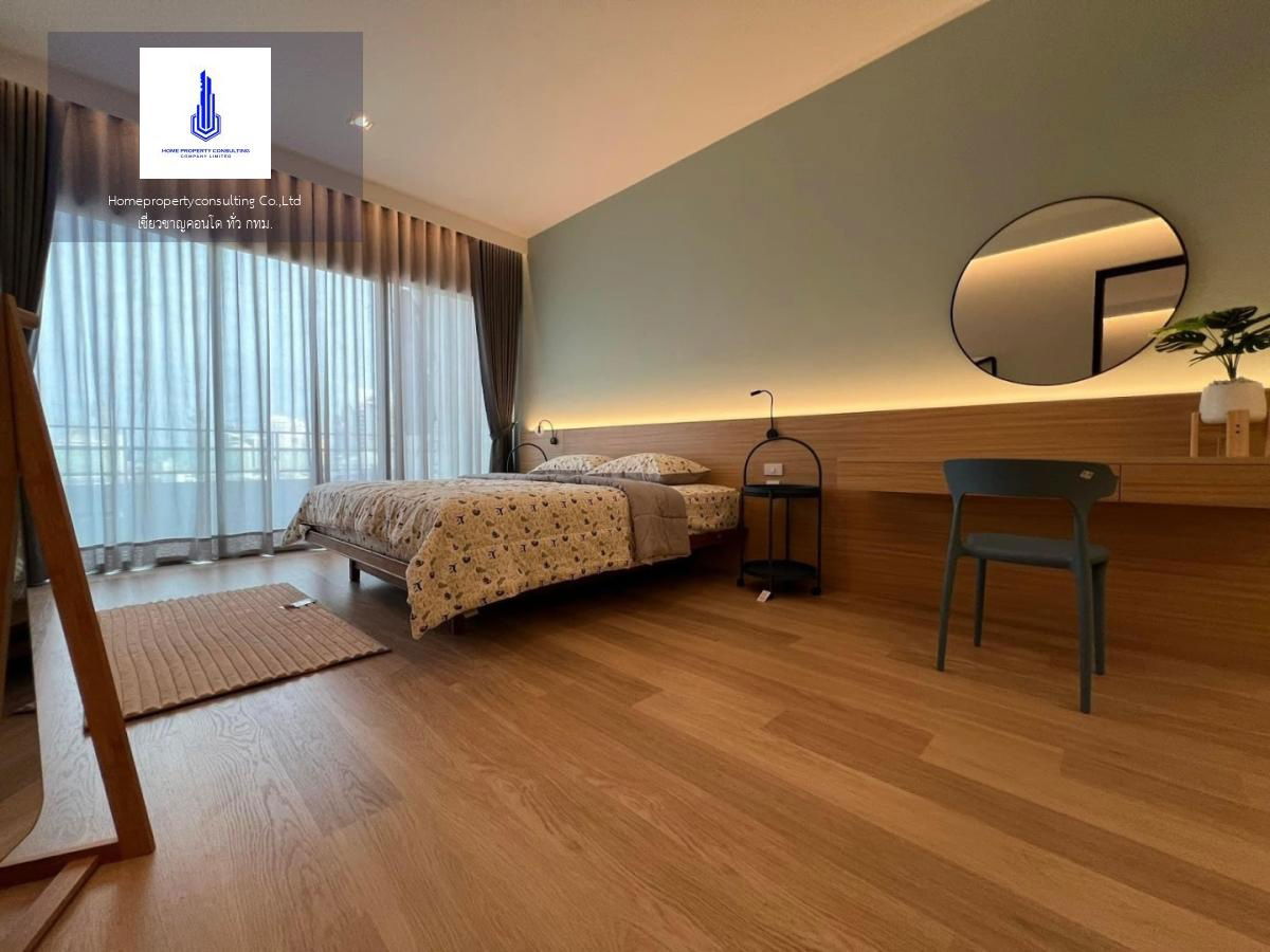 For rent at The Madison Sukhumvit 41 Negotiable Line ID: @Condobkk (with @)