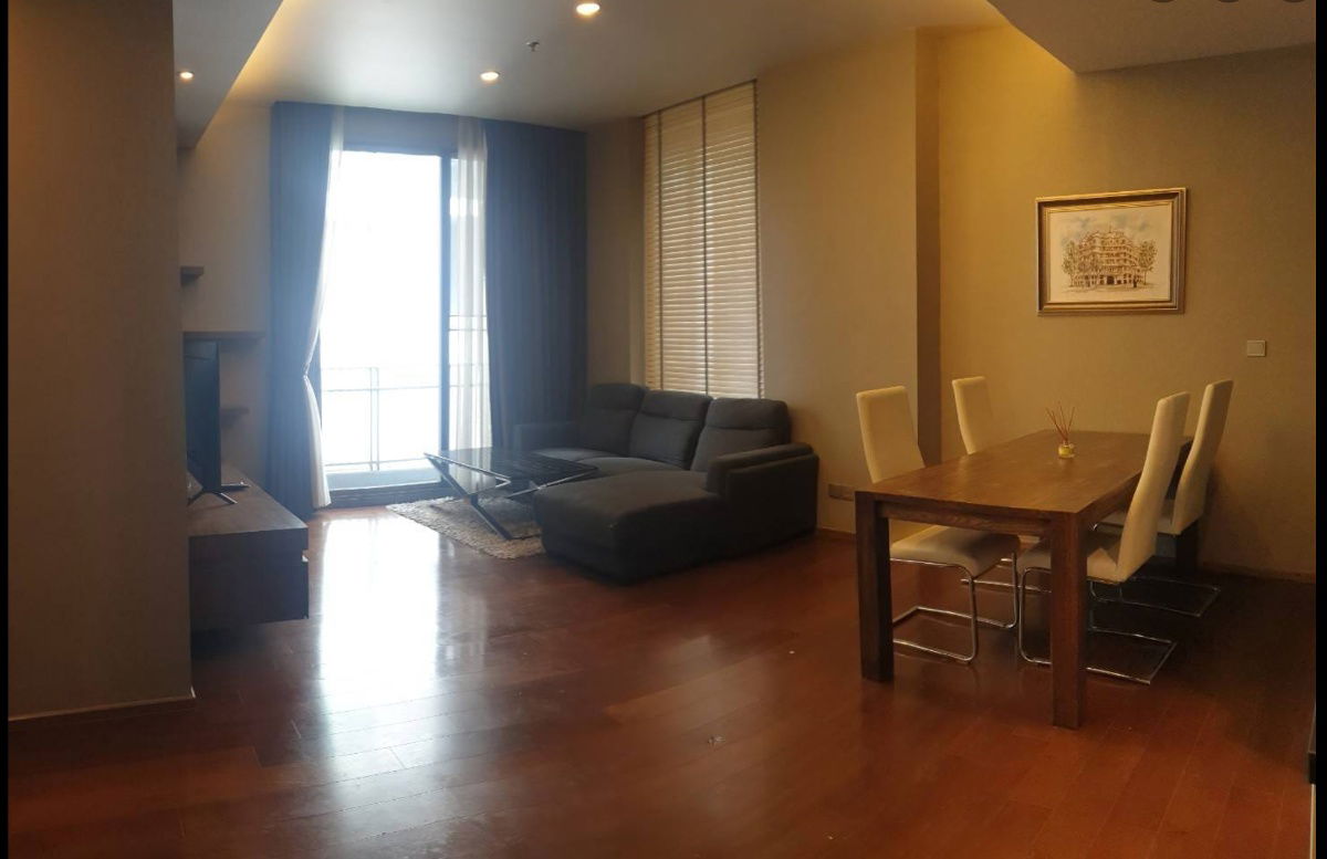 ให้เช่า ควอทโทร บาย แสนสิริ