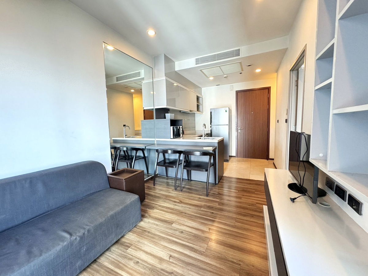 🤩LineID: @RizzEstate (with@ Ahead) 😲😲Wyne Sukhumvit BTS Phrakanong Available!!