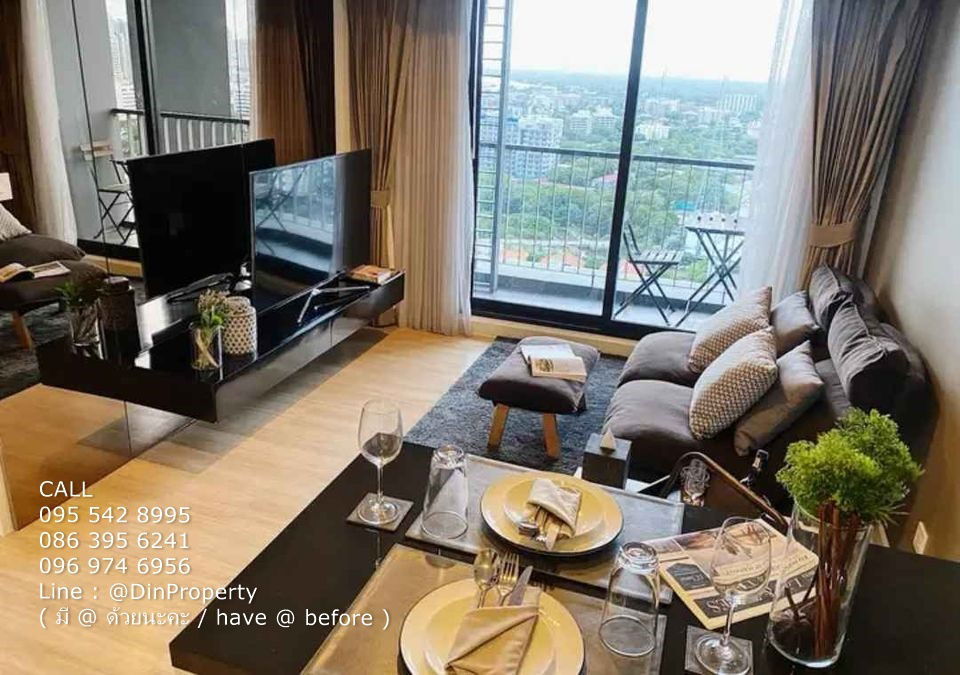 Rent, Seed Mingle  ,1 bed, Near  BTS Saladaeng ,BTS Chong Nonsi , MRT Lumpini