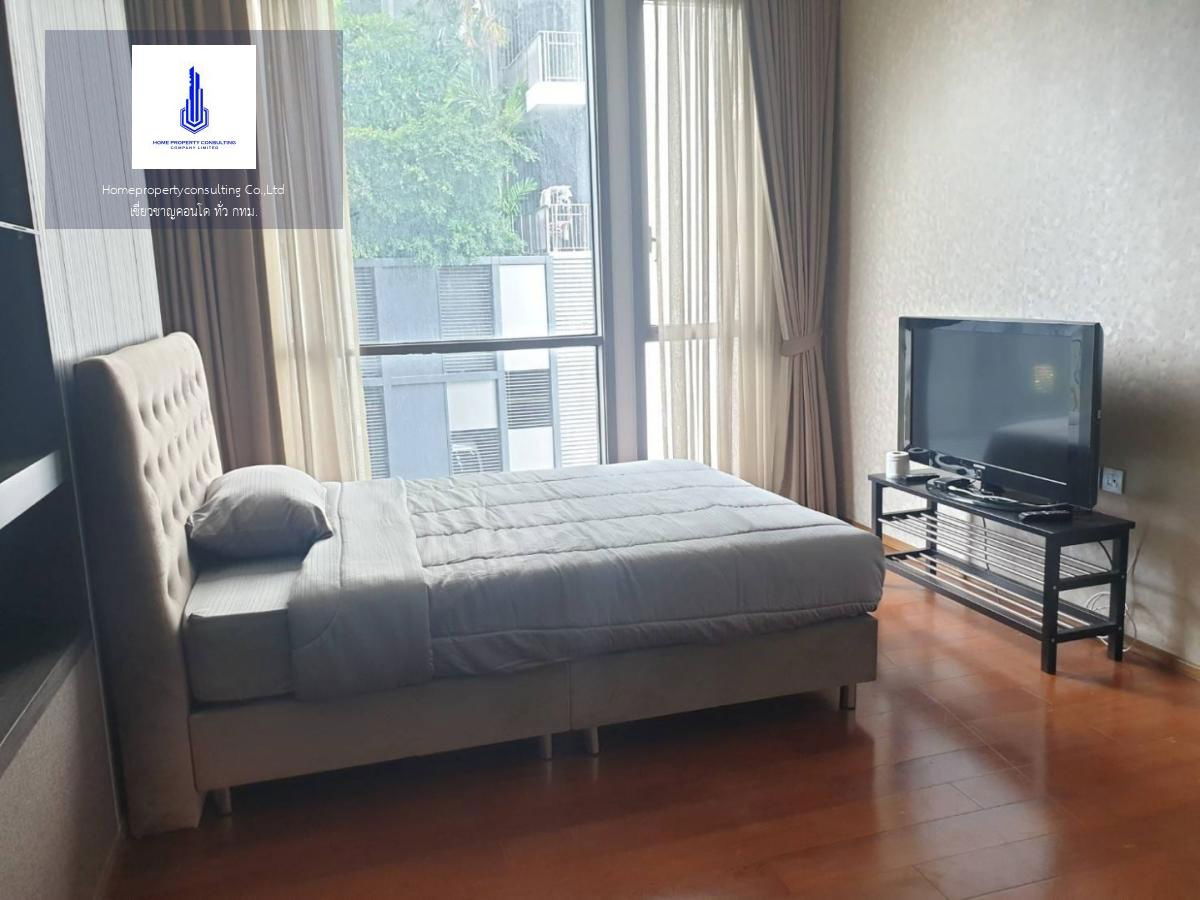 Quattro by Sansiri တွင် ငှားရန်ရှိသည်။