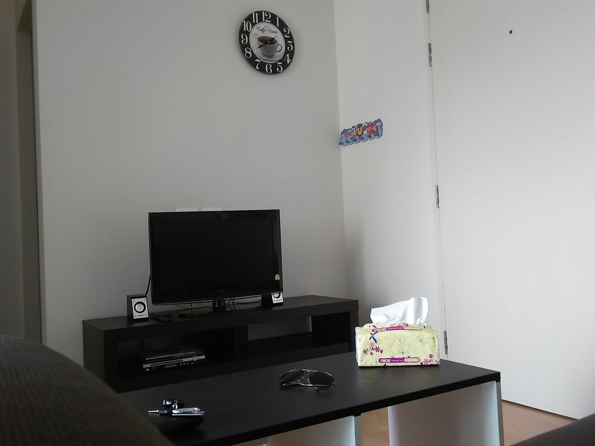 room for rent near Bangkok Thailand