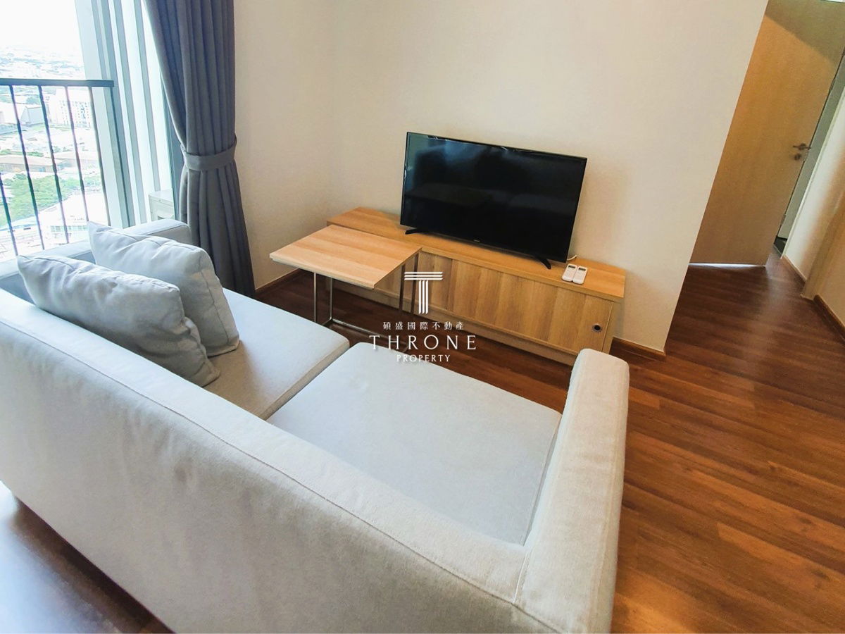 Noble Revolve Ratchada 2 🌟PN-00000263🌟