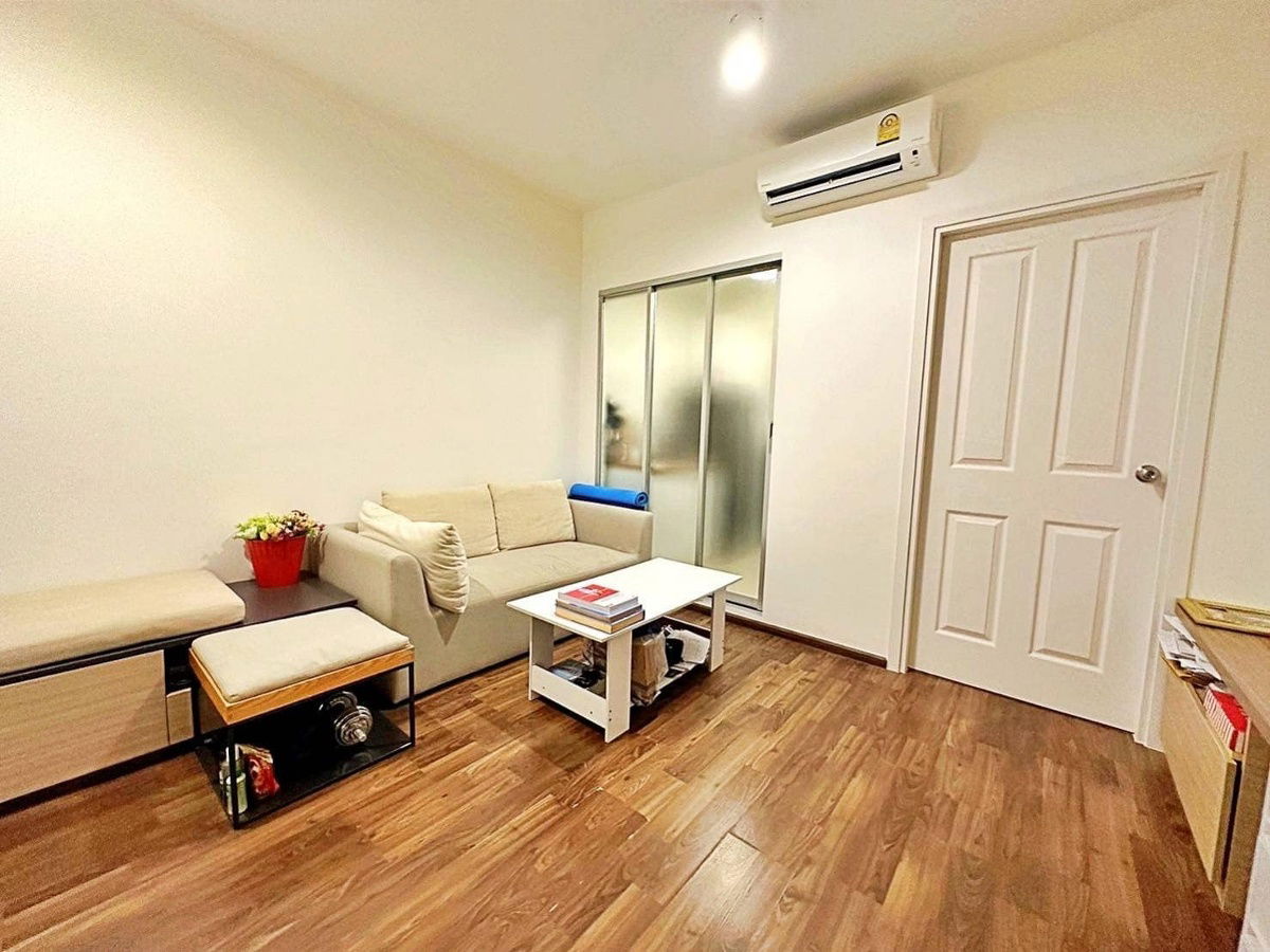 📍EXCLUSIVE! (RC2524) U delight Ratchavibha for rent nice room, nice view with nice price 12,000 Line@:  @realestateforreal