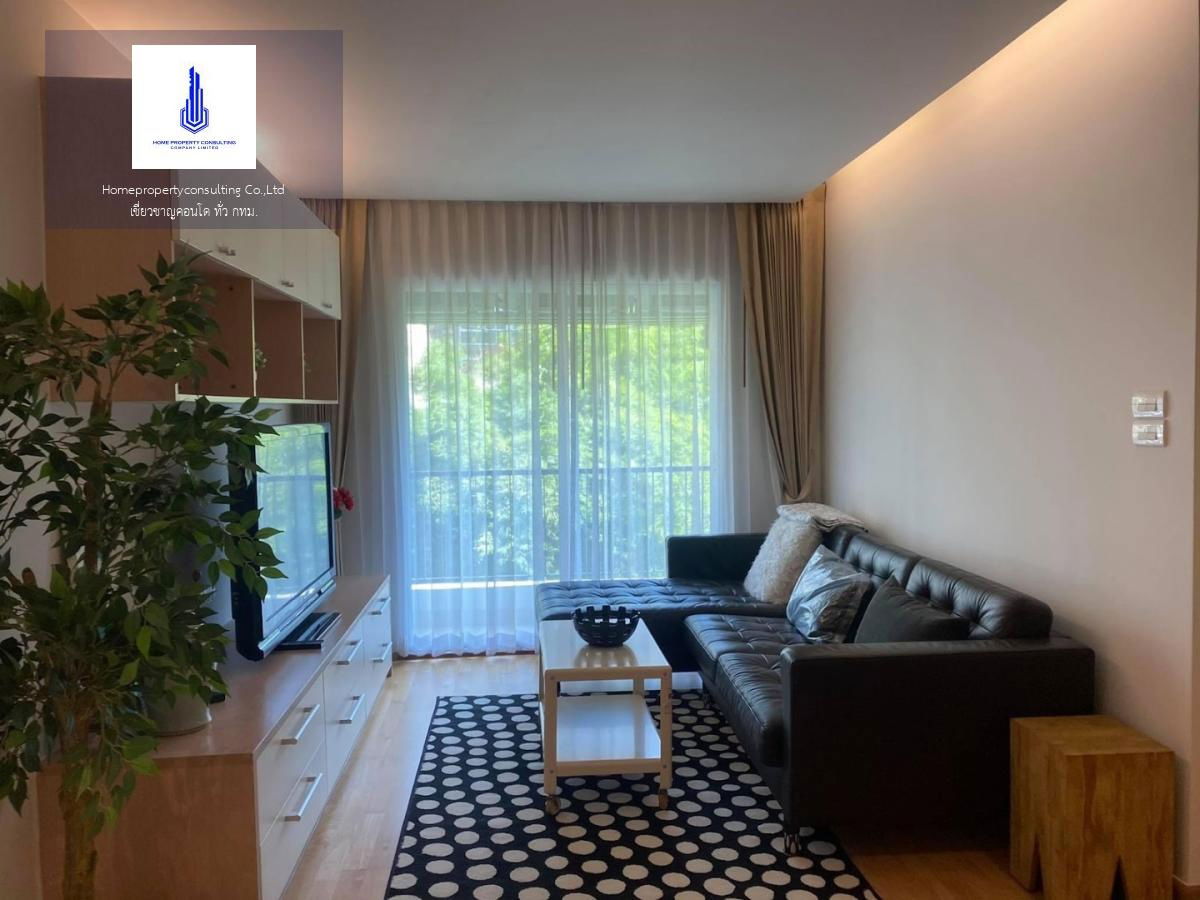 For rent at Residence 52 Negotiable Line ID: @Condobkk (with @)