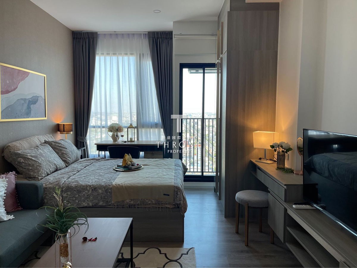 Knightsbridge Sukhumvit-Thepharak 🌟PN-00006399🌟