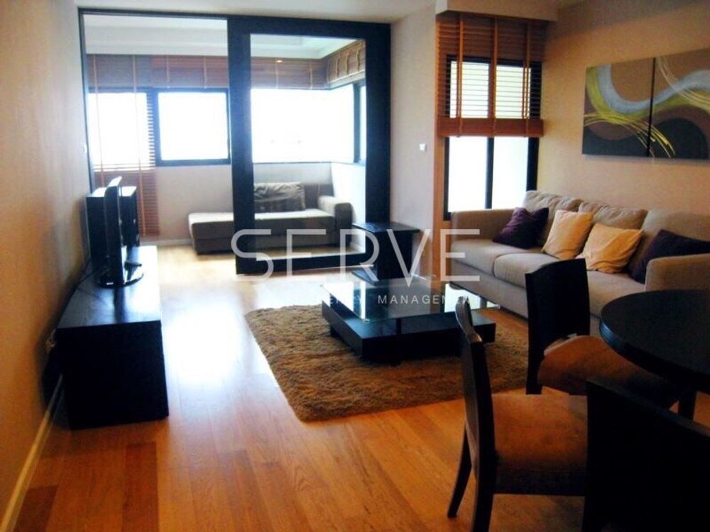 8.5 MB (All in)! - 1 Bed with Bathtub High Fl 25+ BTS Sala Daeng 900 m. and MRT Lumphini 850 m.-Sathorn Gardens