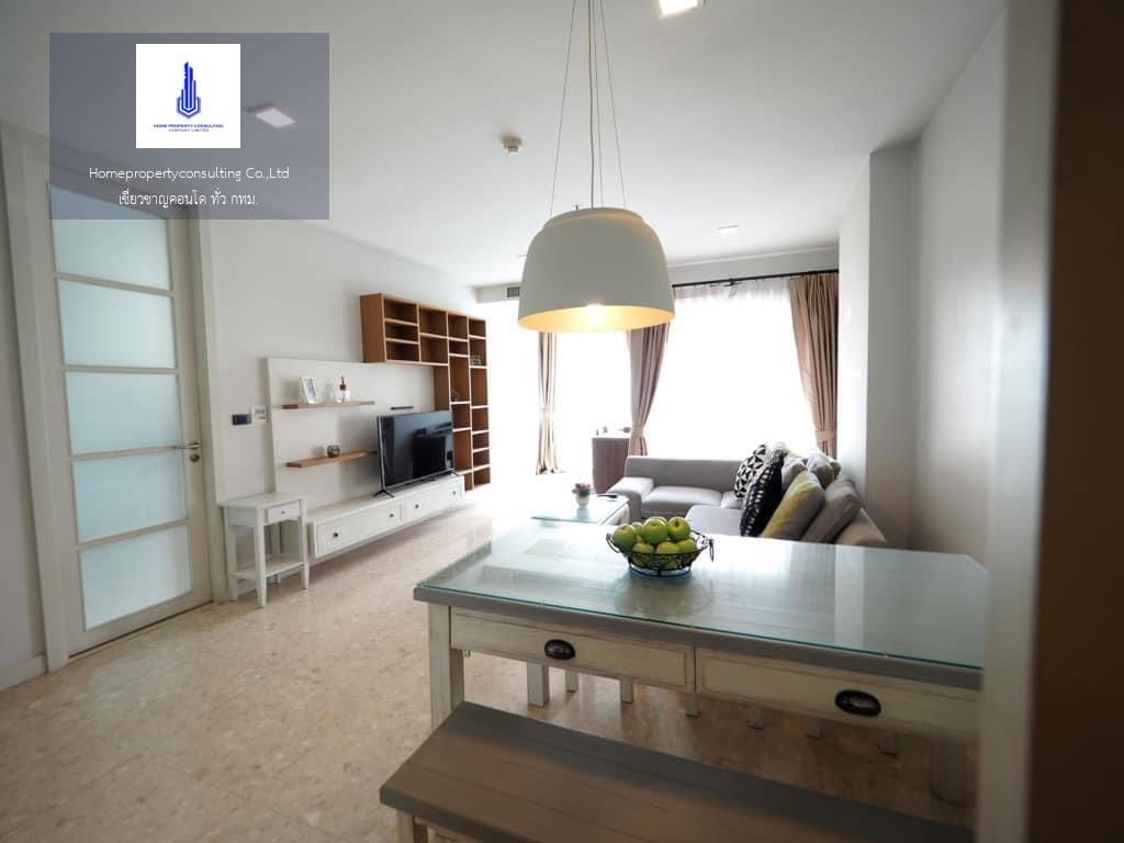 For rent at Nusasiri Grand Negotiable