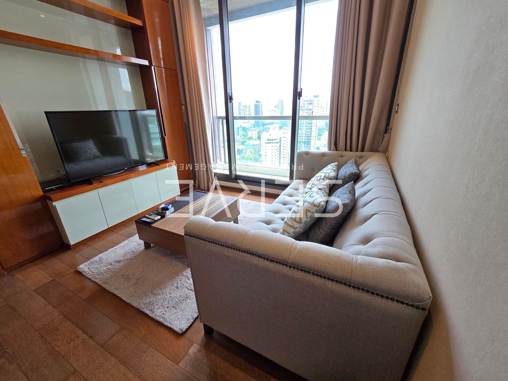 1 นอน 1 น้ำ มีอ่างอาบน้ำ ห้องสวย ทำเลดี BTS พร้อมพงษ์ 500 ม.