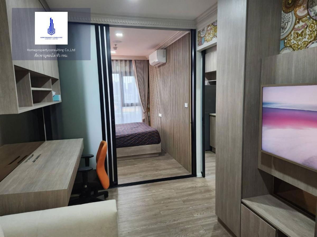 For rent at Modiz Sukhumvit 50  Negotiable