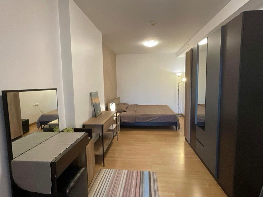 MN1815 Supalai Park Asoke Ratchada